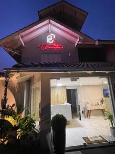 Imagen de la galería de Pousada Clementine, en Gramado