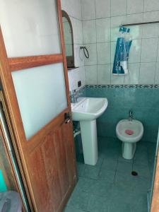 Gallery image of Kles house in Kamëz +4 photos
