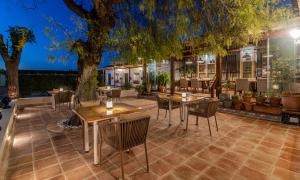 Gambar di galeri bagi B&B Casa Adelante Sevilla di Espartinas