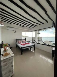 Fotografie z fotogalerie ubytování Casa de Playa Ocaso I v destinaci Cumaná