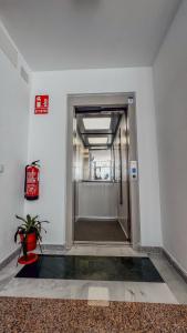 Fotografie z fotogalerie ubytování La Tortuga Lodging Rooms v destinaci Tarifa