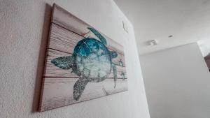 Fotografie z fotogalerie ubytování La Tortuga Lodging Rooms v destinaci Tarifa