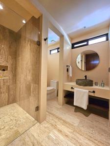 Φωτογραφία από το άλμπουμ του Loch Tulum Condos by Bunik σε Tulum