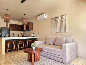 Φωτογραφία από το άλμπουμ του Loch Tulum Condos by Bunik σε Tulum