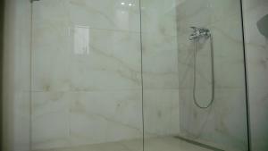 Un baño de Sova apartman 2