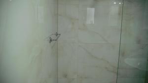 Un baño de Sova apartman 2