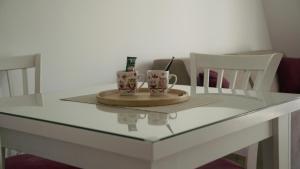 Bebidas en Sova apartman 2