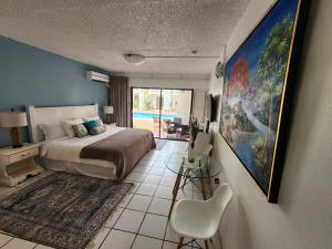 Fotografie z fotogalerie ubytování Chrisanns Beach Resort, Apt 21 v destinaci St Mary