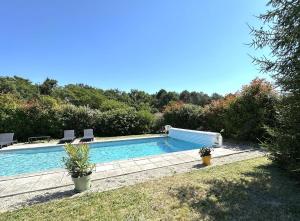 Gallery image of La plume enchantee in Rivière-Saas-et-Gourby