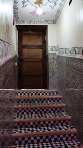 Fotografie z fotogalerie ubytování Riad Safir Fes Deluxe v destinaci Fès