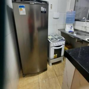 Gallery image of Apartamento em Belém, Marco 14 in Belém