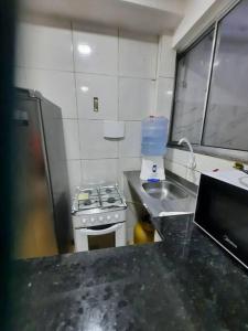 Gallery image of Apartamento em Belém, Marco 14 in Belém