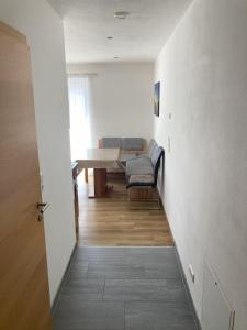 Posteľ alebo postele v izbe v ubytovaní Ferienwohnung Brandtner Leogang