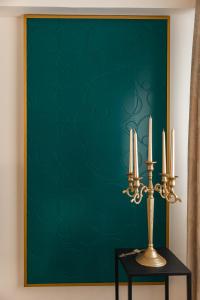 Fotografie z fotogalerie ubytování Deluxe Apartment RoMa v destinaci Imotski