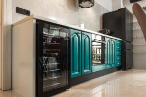 Fotografie z fotogalerie ubytování Deluxe Apartment RoMa v destinaci Imotski