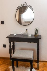 Fotografie z fotogalerie ubytování Deluxe Apartment RoMa v destinaci Imotski