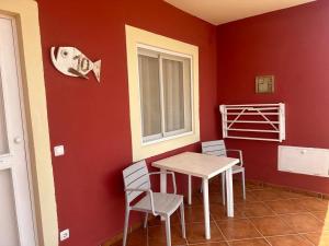 Fotografie z fotogalerie ubytování Garoupa Stella Maris Apartamento N10 ve Vila do Maio