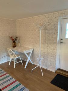 Fotografie z fotogalerie ubytování Gårdshus 1 v destinaci Örby