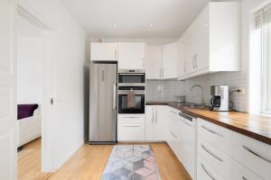 Afbeelding uit fotogalerij van Harmony Apartments - By Honivi Gruppen in Stavanger