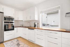 Afbeelding uit fotogalerij van Harmony Apartments - By Honivi Gruppen in Stavanger