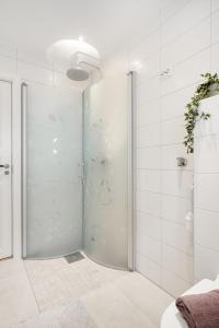 Afbeelding uit fotogalerij van Harmony Apartments - By Honivi Gruppen in Stavanger +17 foto's