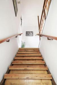 Zdjęcie z galerii obiektu Chalet Gamma w mieście Jáchymov