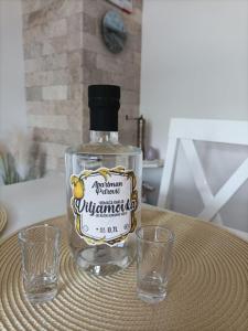 Ποτά στο Apartman Petrovic