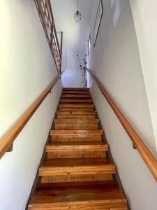 Zdjęcie z galerii obiektu Chalet Gamma w mieście Jáchymov