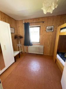 Zdjęcie z galerii obiektu Chalet Gamma w mieście Jáchymov