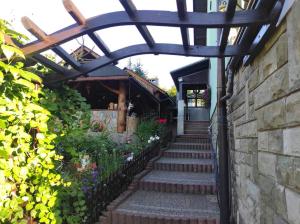 Fotografie z fotogalerie ubytování Juhas v destinaci Zwardoń