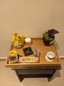 Fotografie z fotogalerie ubytování Special Apartment Alexandria v destinaci Alexandria