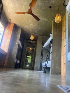 Fotografie z fotogalerie ubytování Sea View Hostel Hiriketiya v destinaci Dikwella