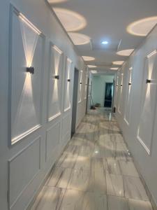Foto sihtkohas Benin City asuva majutusasutuse Florence Hotel and suites galeriist