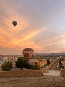Fotografie z fotogalerie ubytování La Azucarera v destinaci Guadix