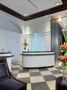 Foto de la galería de Warwick Allerton Chicago en Chicago