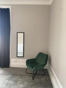 Χώρος καθιστικού στο Fraserburgh Town Centre - sleeps 5 with pool table +13 φωτογραφίες