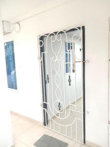 巴兰基亚Habitación Independiente El paraíso - Cerca al Gran Malecón del Rio-Barranquilla的相册照片