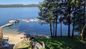 Gallery image of Ruby in McCall