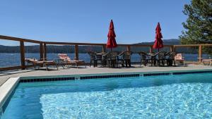 Gallery image of Ruby in McCall
