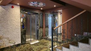 Billede fra billedgalleriet på Nirvana Suit Hotel i Mezitli