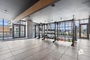 Naktsmītnes Stylish Apartments with Partial Ocean Views in Downtown! Maiami fotogalerijas attēls