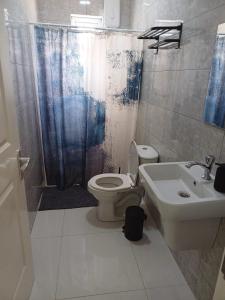 Ένα μπάνιο στο Tera Kora Bliss +10 φωτογραφίες