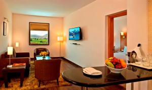 Fotografie z fotogalerie ubytování Red Fox by Lemon Tree Hotels, Bhiwadi v destinaci Bhiwadi