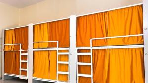 Ảnh trong thư viện ảnh của Lunar Beach Hostel ở Abu Dhabi