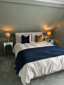Fotografie z fotogalerie ubytování Chellowdene House v destinaci Navan