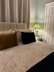 Fotografie z fotogalerie ubytování Chellowdene House v destinaci Navan
