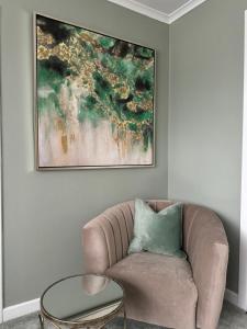 Fotografie z fotogalerie ubytování Chellowdene House v destinaci Navan