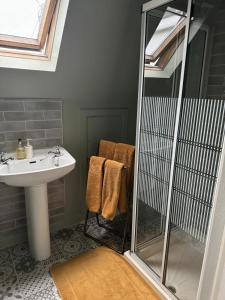 Fotografie z fotogalerie ubytování Chellowdene House v destinaci Navan