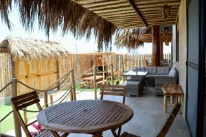 Φωτογραφία από το άλμπουμ του La Vidita 890 - Piscinas, Lobitos σε Lobitos