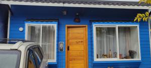 Fotografie z fotogalerie ubytování Donde Mauricio v destinaci Coihaique
